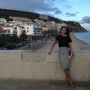 Meet your Posher, Charlotte